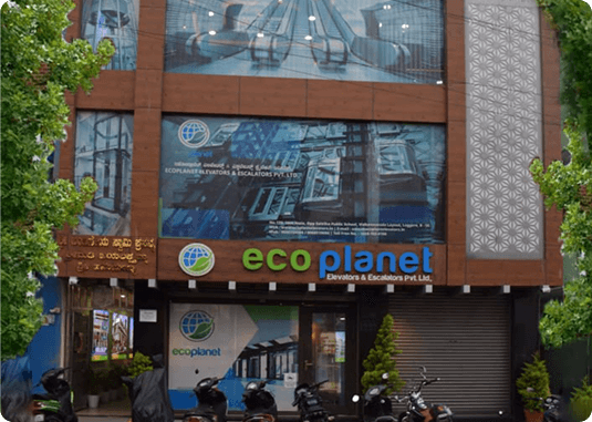 Ecoplanet Experience Center